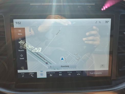 Certified 2021 Ford F150 King Ranch w/ Equipment Group 601A High image 10