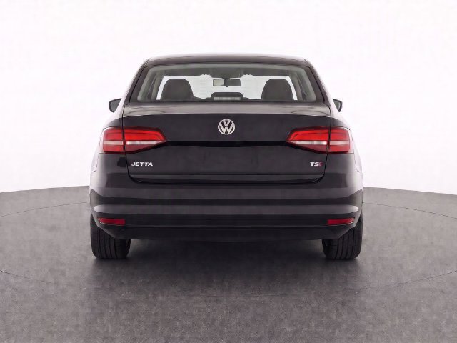 Used 2016 Volkswagen Jetta S FWD image 6