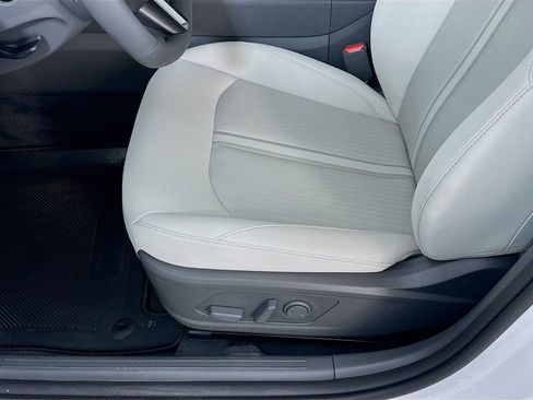 New 2026 Hyundai Sonata SEL FWD image 19