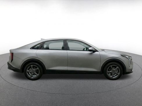 Used 2025 Kia K4 FWD image 10