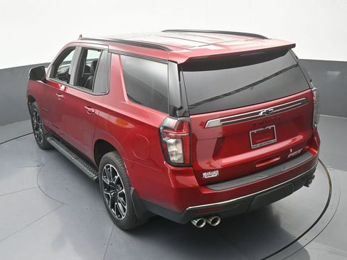 Used 2022 Chevrolet Tahoe RST w/ Sport Performance Package RWD image 64