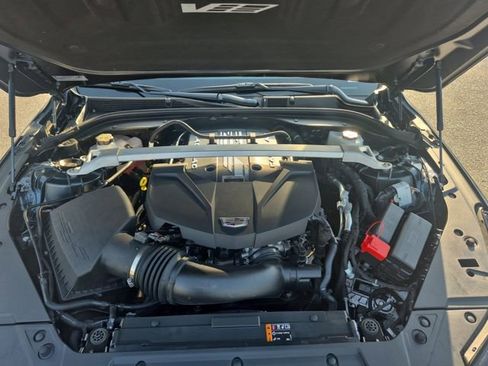 Used 2026 Cadillac CT5 V Blackwing w/ Super Cruise 1 Package RWD image 20