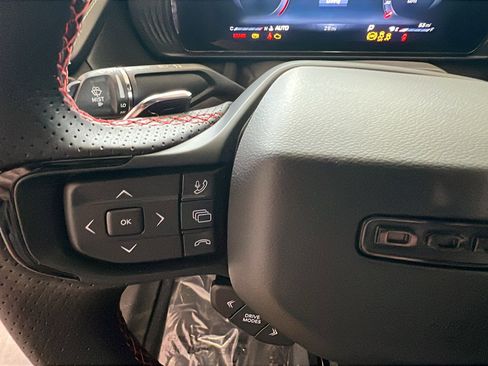 New 2026 Dodge Charger Scat Pack w/ Blacktop Package image 21