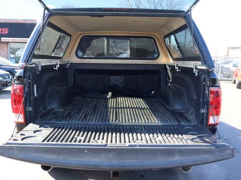 Used 2012 RAM 1500 Express AWD/4WD image 11