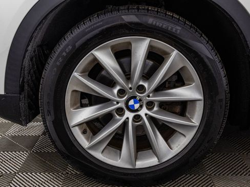 Used 2016 BMW X3 xDrive28i image 48