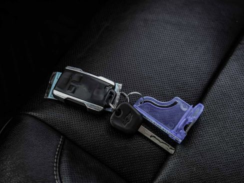 Used 2016 Chevrolet Silverado 3500 LTZ w/ Duramax Plus Package image 65