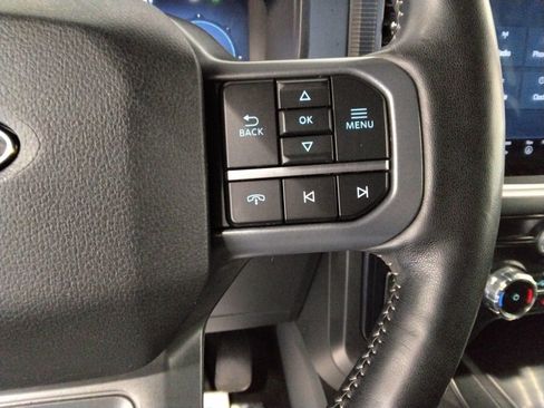 Used 2024 Ford F150 Lariat w/ Equipment Group 502A High image 13