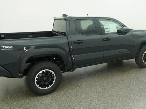 New 2026 Toyota Tacoma TRD Off-Road AWD/4WD image 20
