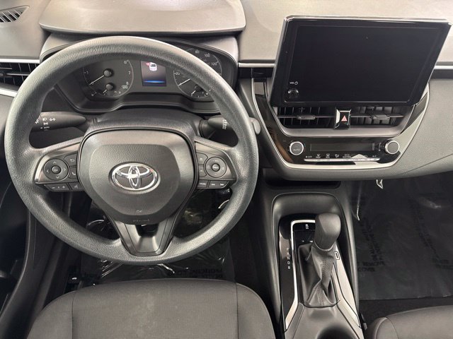 Used 2024 Toyota Corolla LE FWD image 22