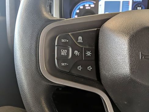 Used 2023 Ford Bronco Wildtrak image 15