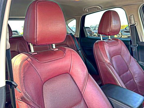 Used 2024 MAZDA CX-5 Carbon Edition image 25