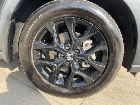 Used 2024 Honda HR-V Sport image 26