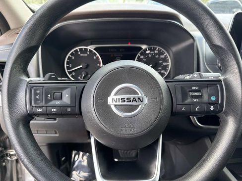 Used 2021 Nissan Rogue SV image 28