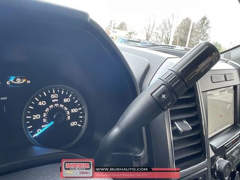 Used 2017 Ford F150 XLT w/ Equipment Group 302A Luxury image 16