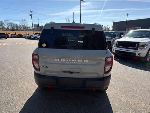 Used 2023 Ford Bronco Sport Big Bend w/ Convenience Package image 9
