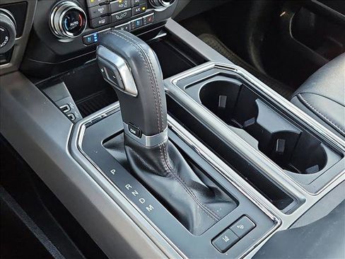 Used 2018 Ford F150 Platinum w/ Equipment Group 701A Luxury image 12