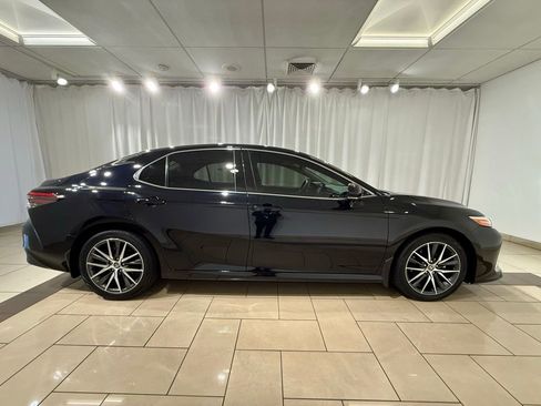 Certified 2024 Toyota Camry XLE w/ Cold Weather Package image 6