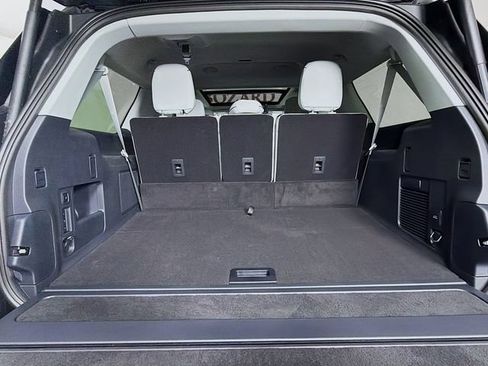 New 2026 Lincoln Navigator L Black Label AWD/4WD image 30