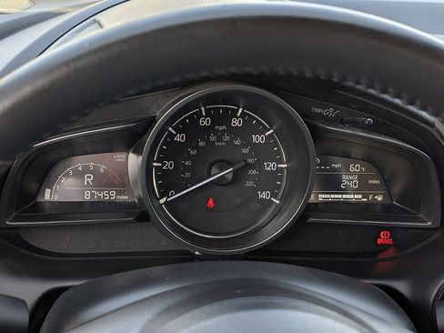 Used 2019 MAZDA CX-3 Touring image 34