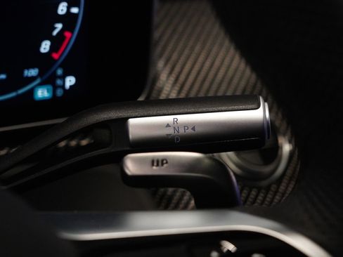 Certified 2025 Mercedes-Benz S 63 AMG S image 23