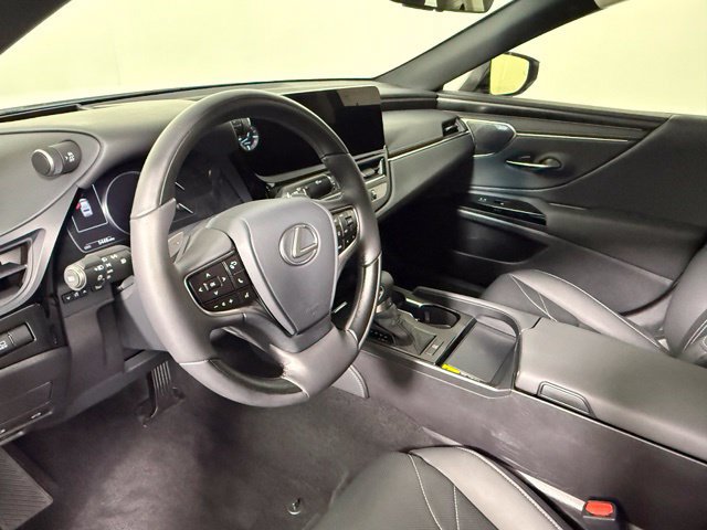 Used 2025 Lexus ES 350 Ultra Luxury w/ Accessory Package (Z2) FWD image 21