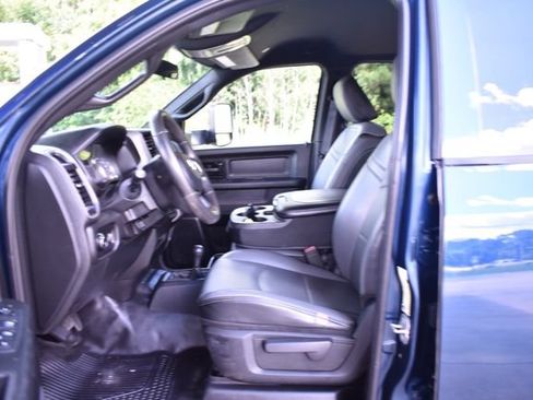 Used 2022 RAM 3500 Tradesman AWD/4WD image 10