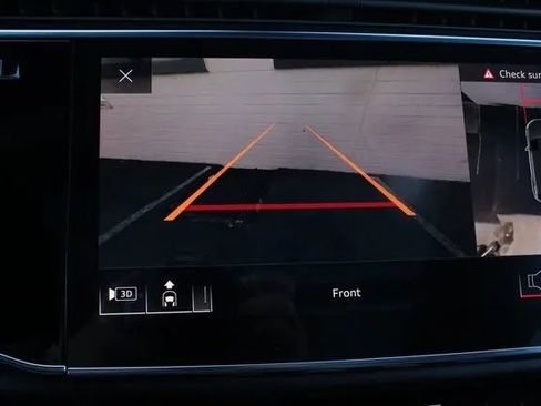 Used 2019 Audi Q8 Premium Plus image 48