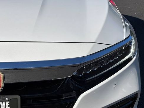 Used 2020 Honda Accord Touring image 53