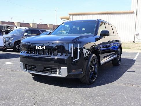 New 2027 Kia Telluride X-Line SX Prestige AWD/4WD image 3