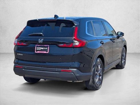 New 2026 Honda CR-V EX-L image 2