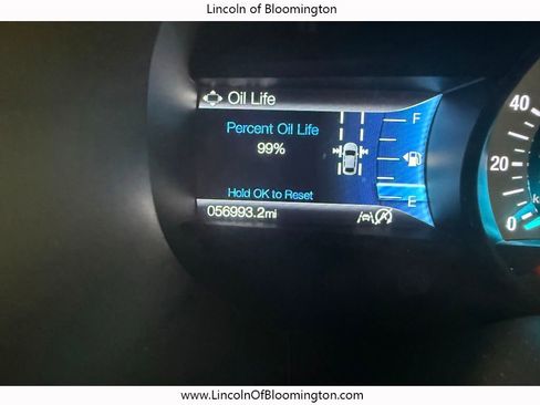 Used 2022 Ford Edge Titanium image 40