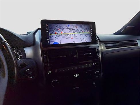 Used 2022 Lexus GX 460 Luxury image 29