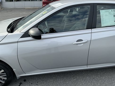 New 2026 Nissan Altima 2.5 SV AWD/4WD image 20