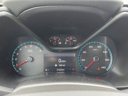 Certified 2022 Chevrolet Colorado ZR2 image 45