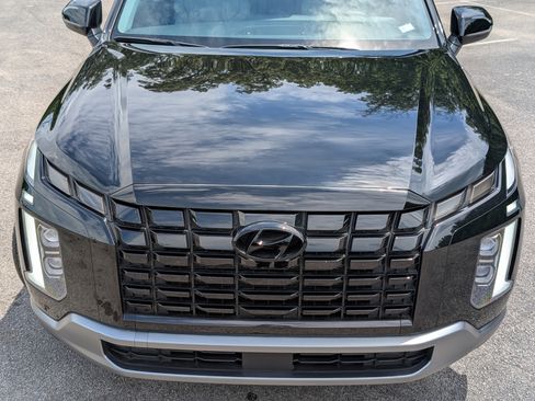 Used 2025 Hyundai Palisade SEL FWD image 36