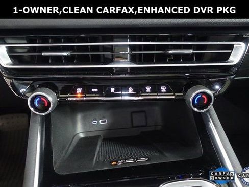 Used 2024 Chevrolet Traverse RS w/ LPO, Floor Liner Package image 17