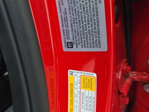 New 2025 Chevrolet Silverado 3500 LT w/ All Star Edition image 30