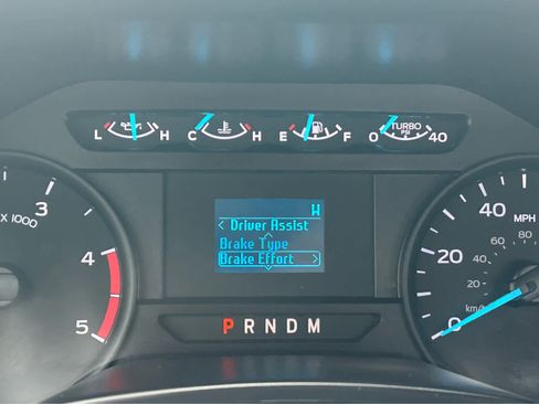 Used 2021 Ford F250 XL RWD image 26