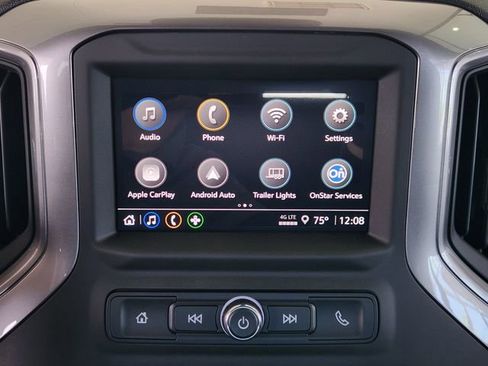 New 2026 Chevrolet Silverado 2500 W/T w/ WT Convenience Package RWD image 16