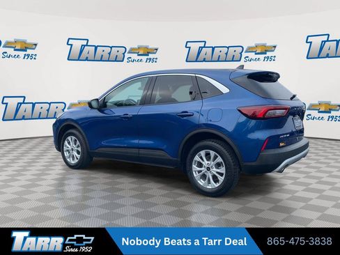 Used 2023 Ford Escape Active AWD/4WD image 6