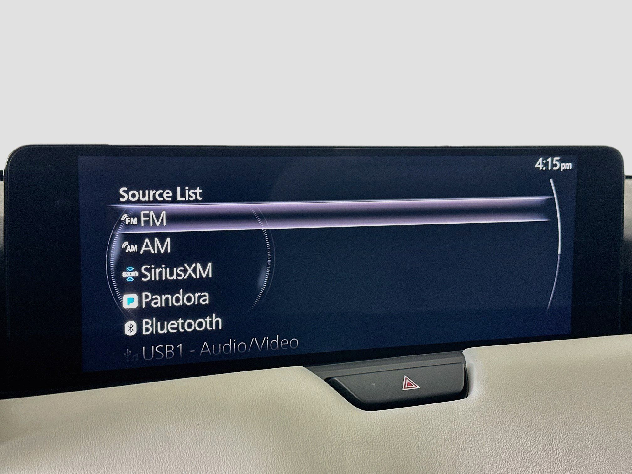 Used 2024 MAZDA CX-90 Plug-In Hybrid w/ Premium Plus AWD/4WD image 21