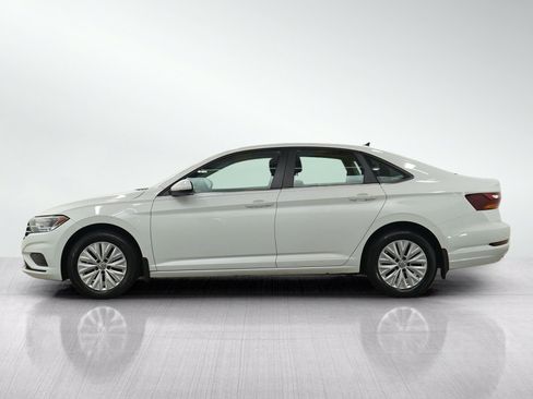 Used 2019 Volkswagen Jetta S w/ Driver Assistance Package FWD image 2