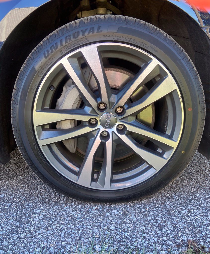 Used 2019 Audi A6 3.0T Premium Plus AWD/4WD image 9