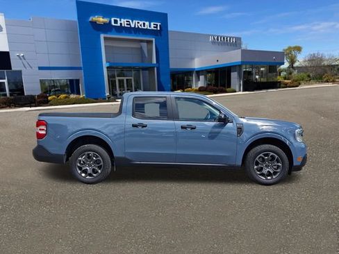 Used 2024 Ford Maverick XLT w/ XLT Luxury Package FWD image 28