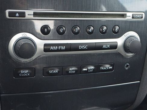 Used 2013 Nissan Maxima 3.5 S image 30