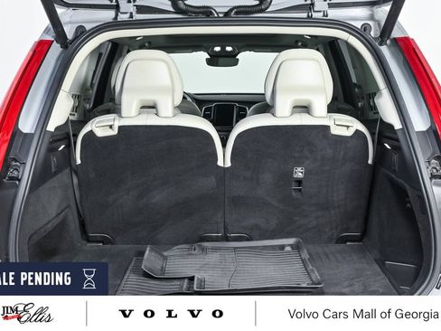 Certified 2024 Volvo XC90 T8 Plus w/ Protection Package Premier AWD/4WD image 30