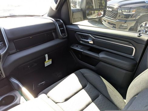 New 2026 RAM 1500 Big Horn image 17