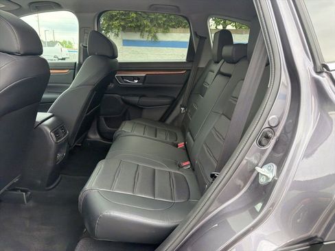 Certified 2022 Honda CR-V Touring image 19