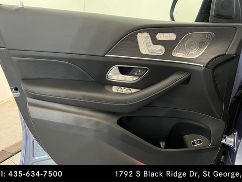 Certified 2026 Mercedes-Benz GLE 450 4MATIC Coupe image 14