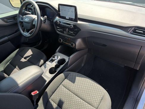 Used 2025 Ford Escape Active FWD image 28